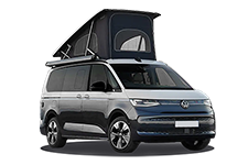 Van Hire Wythenshawe - VW Campervan - Van hire Wythenshawe